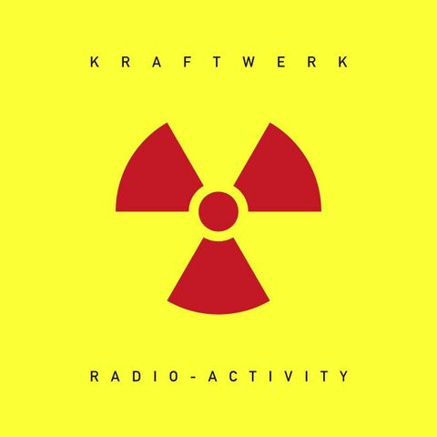 Группа Kraftwerk объявила о выпуске винилового переиздания альбома «Radio-Activity» к 50-летию