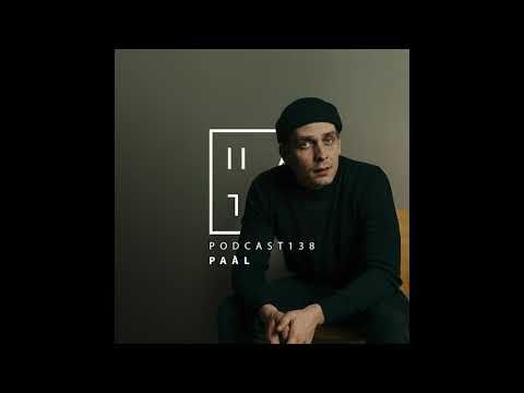 Paàl - HATE Podcast 138