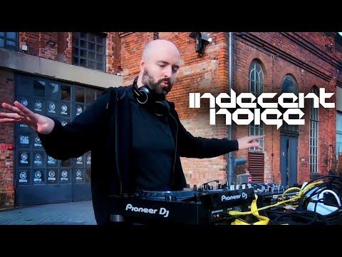 INDECENT NOISE ▼ TRANSMISSION LIVE