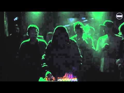 Antigravity Boiler Room Tijuana Live Set