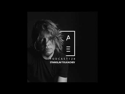 Stanislav Tolkachev - HATE Podcast 128