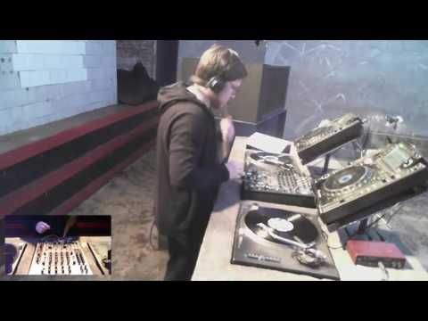 Saktu (Heisenberg) RTS.FM Saint-Petersburg 07.04.2017