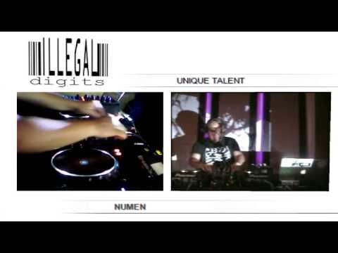 NUMEN @ILLEGAL DIGITS Episode 2