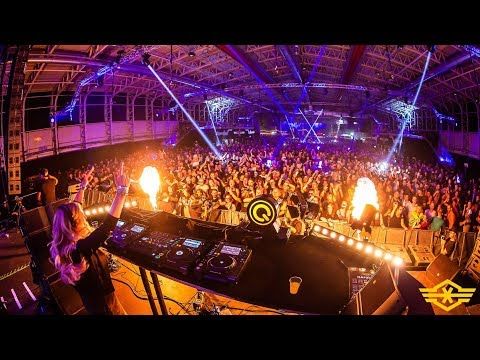 Q-BASE 2018 | Deetox