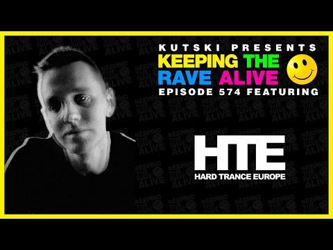 KTRA Episode 574: Nick The Kid (HTE Recordings)