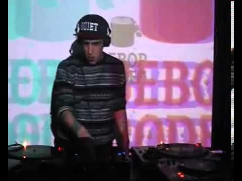 Bebop Rodeo - RTS.FM.250412
