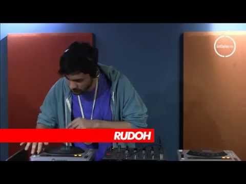 Rudoh - GetDarkerTV #222 [Studio Rockers Takeover]