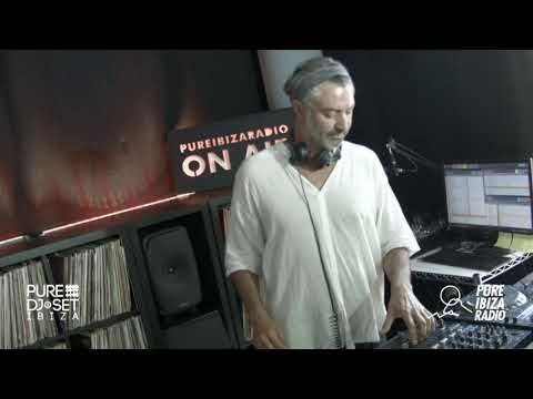 Pure DJ Set with Nima Gorji