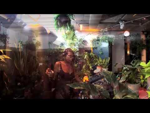 Jasmine Infiniti - The Sound of New York 2020 : Pride Fundraiser