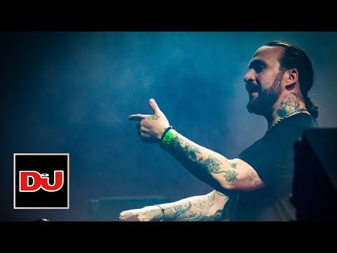 Steve Angello @ UNTOLD Festival, 2025