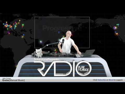 Solarstone pres. Pure Trance Radio Episode 299