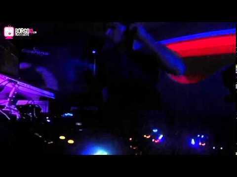 Tom Pool - An Underground Lovestory @ Guarana - borgo33.com
