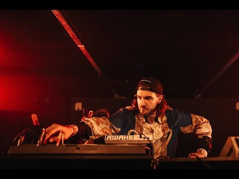 Reinier Zonneveld | Awakenings Festival 2022