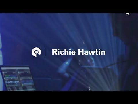 Richie Hawtin @ ENTER Ibiza Closing Party 2014, Space Ibiza