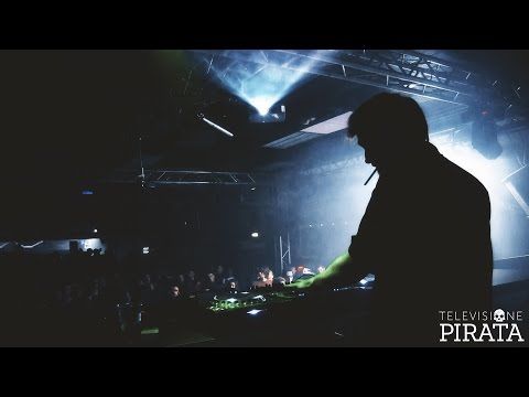 Davide Damoli dj set @ Shame Clubbing // Pika Future Club, Verona