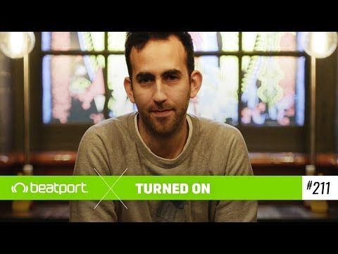 Ben Gomori: Turned On Podcast Episode 211
