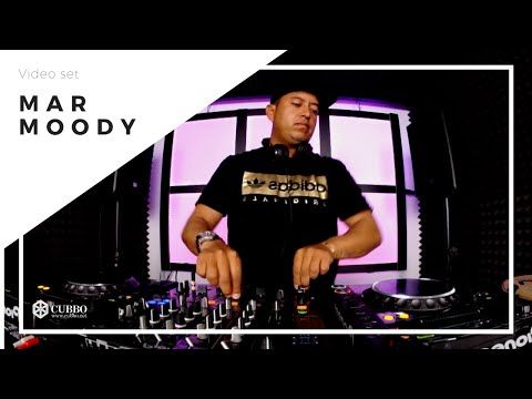 Mar Moody @ Cubbo headquarter - Barcelona (ES)