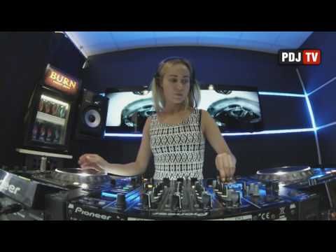 Tommy Lee - Live @ Radio Intense 03.05.2017