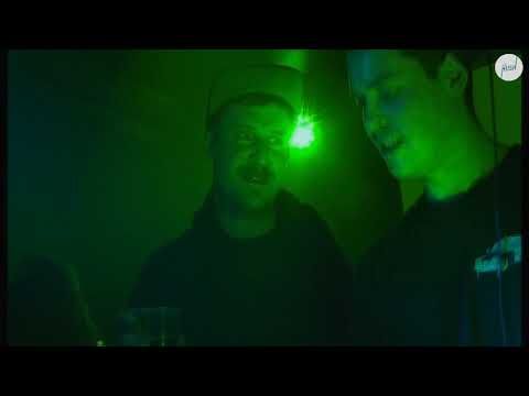 Chad Dubz b2b Saule | Keep Hush Live: Shitty Dubstep Takeover