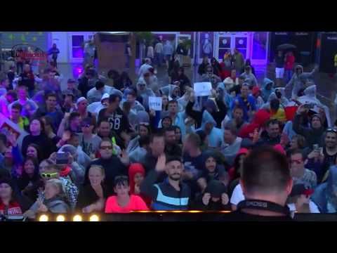 Manuel le Saux [FULL SET] @ Luminosity Beach Festival 25-06-2017