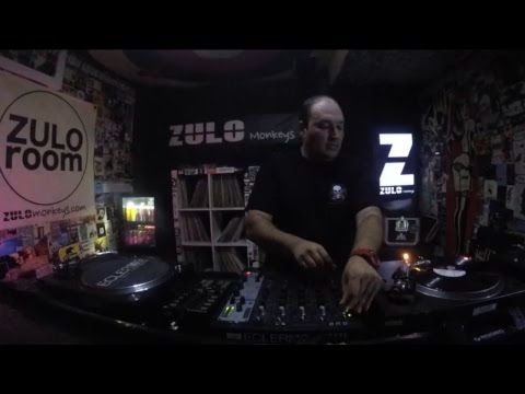 Zulo Room
