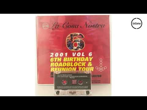 Ramsey - La Cosa Nostra 6th Birthday [2001]