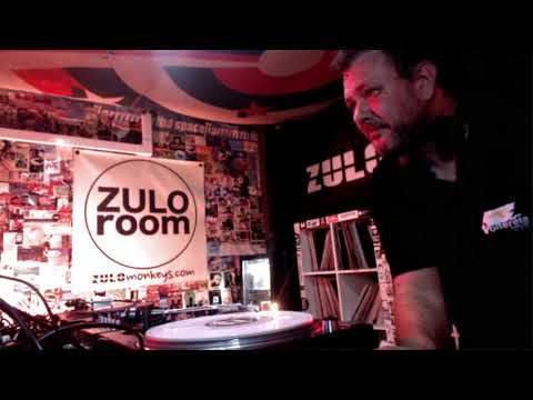 Dj Von (Zulo Room)