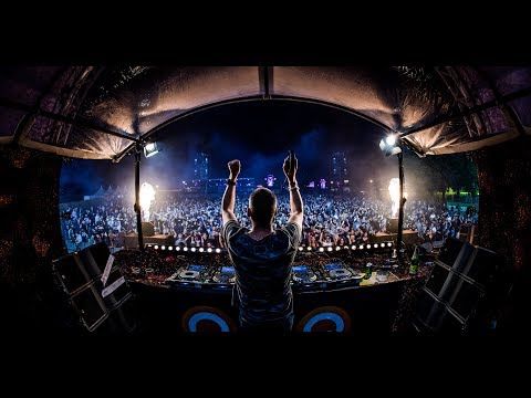 Q-BASE 2017 | Noisecontrollers