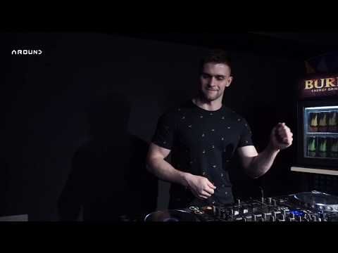 CHERRY (UA) - Live @ Radio Intense 06.06.2019