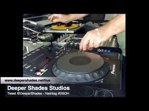 Deep House Mix 2014 DSOH #440 by Lars Behrenroth - Soulful Jazz Tech Work