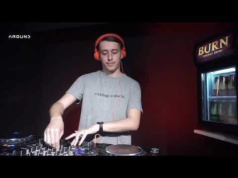 Marteli - Live @ Radio Intense 08.05.2019