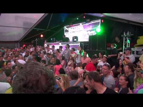 John Askew (FULL LIVE SET) @ Luminosity Beach Festival 2013
