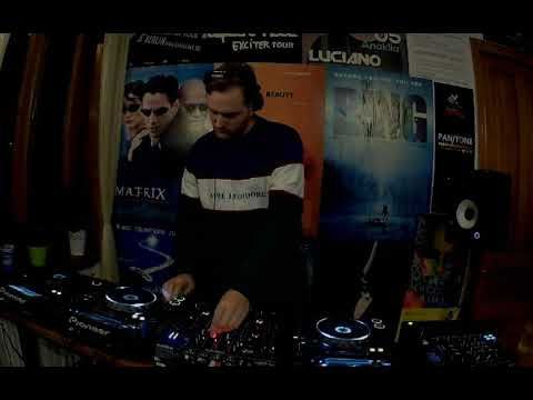 Blue Hour @ RTS.FM Georgia (31.01.2019)