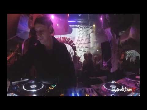 KOD · LUCA CAZAL at STK IBIZA  © www.Allaboutibizatv.net