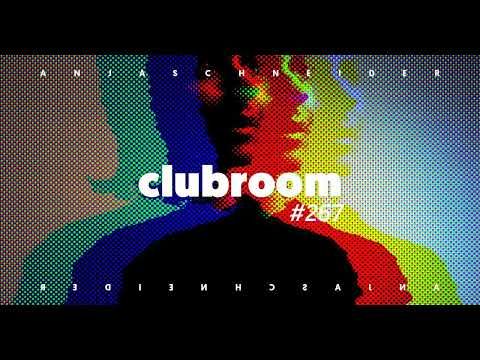 Club Room Radio 267 With Anja Schneider