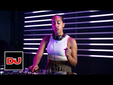 Heléna Star Live From DJ Mag HQ