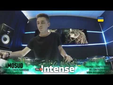 Samosud - Live @ Radio Intense 08.06.2016