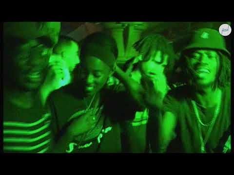 Joker DJ Set | Keep Hush Live:  Coyote Records takeover