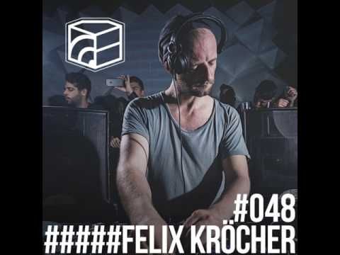 Felix Kröcher - Jeden Tag ein Set Podcast 048
