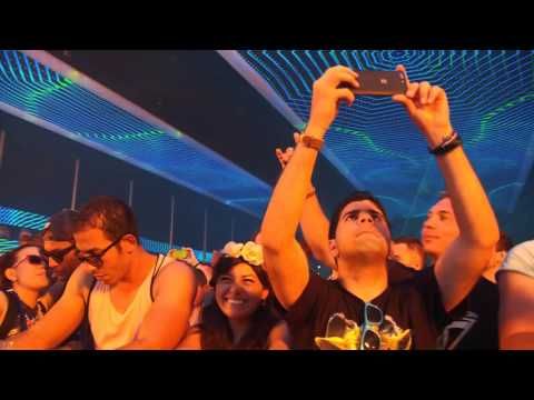 Tomorrowland Belgium 2017 | Paul van Dyk