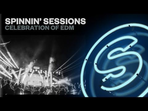 Spinnin' Sessions Radio - Episode #500 | Celebration of EDM