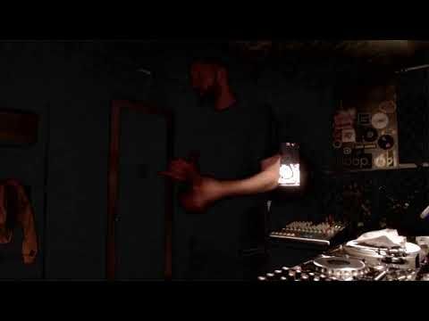 Faceless LDN w/ Puddy - 02.09.20