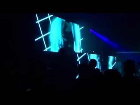 Simon Patterson (FULL SET HD) - Luminosity & Perfecto Fluoro @ Amsterdam Dance Event 16-10-2013