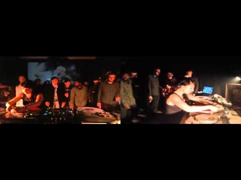 Nightwave 45 min Boiler Room DJ Set
