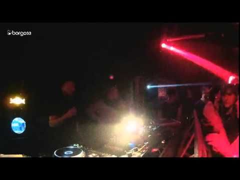 Filix X-ASS w/ Fur Coat 25/12/2014 borgo33
