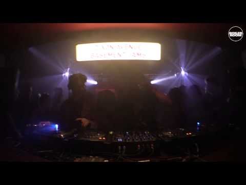 Casio Royale Boiler Room Glasgow DJ Set