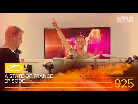 A State Of Trance Episode 925 [#ASOT925] – Armin van Buuren