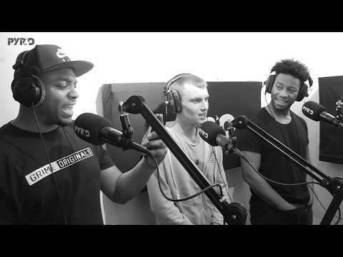 DJ Jedah With Filthy Gears, Gen, JDefianT, Empra, Simba Boy Artist, Young Yizzy + More
