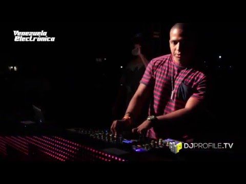 Videoset: Marco Gonzalez & Alfredo Mena @ Tu Fest :: Tucacas 7 feb 2016