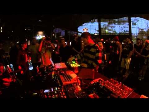 Soul One Boiler Room Brazil x Skol Beats Live Set